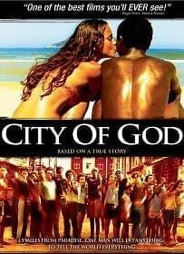City of God (2002) เมืองคนเลวเหยียบฟ้า