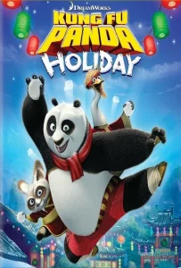 Kung Fu Panda Holiday กังฟูแพนด้า ฮอลิเดย์ สเปเชี่ยล