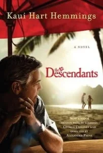 The Descendants (2011) สวมหัวใจพ่อ ขอทุ่มรักอีกครั้ง