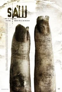 Saw 2 (2005) ซอว์ เกมต่อตาย..ตัดเป็น