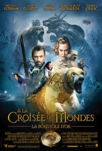 The Golden Compass (2007) อภินิหารเข็มทิศทองคำ