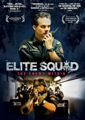 Tropa de Elite 2 2 (2010)