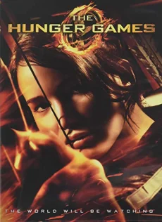The Hunger Games 1 1 (2012)