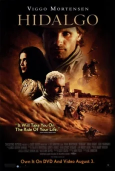Hidalgo (2004)
