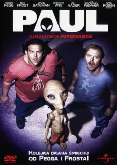 Paul Theatrical Cut (2011)