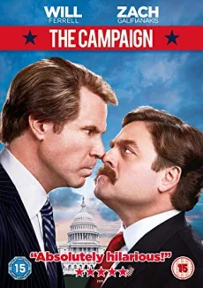 The Campaign .. (2012)