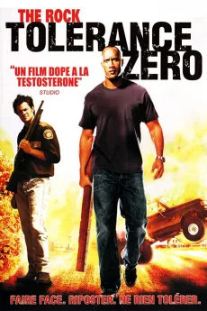 Walking Tall (2004)