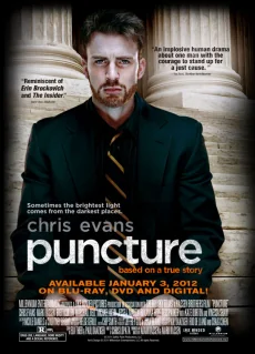 Puncture (2011)