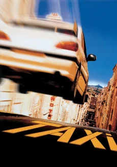 Taxi 1 1 (1998)