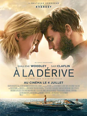 Adrift (2018)