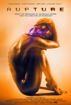 RUPTURE (2016)
