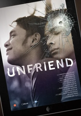 Unfriended (2014)