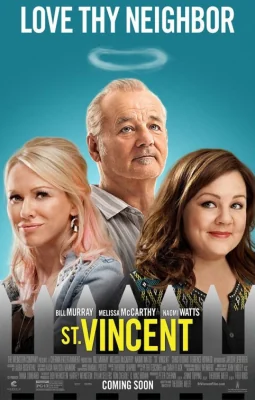 St. Vincent .. (2014)