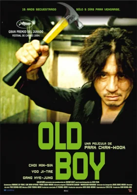 เคลียร์บัญชีแค้นจิตโหด 2003