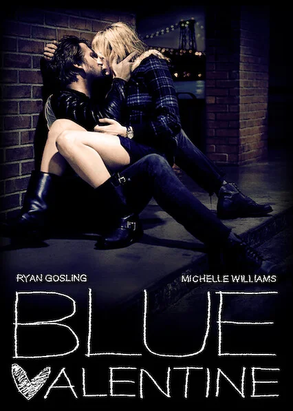 Blue Valentine (2010)