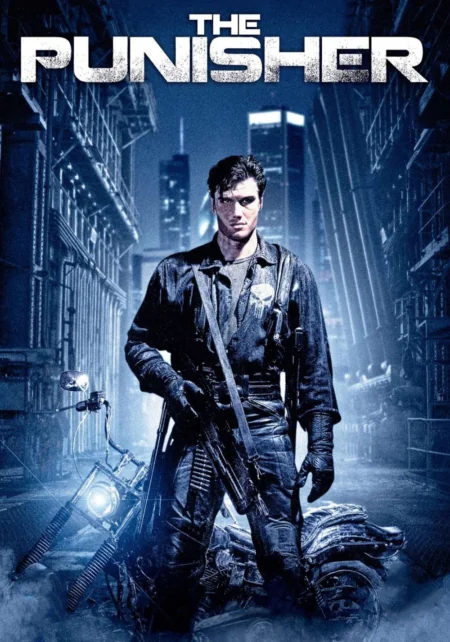 The Punisher (1989)