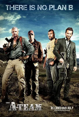 The A-Team - (2010)