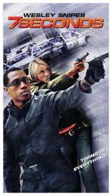 Seven Seconds 7 (2005)