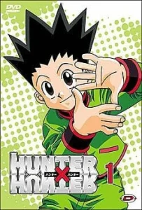 ดูการ์ตูนออนไลน์ Hunter X Hunter ภาค 1 ตอนที่ 1-62 จบ