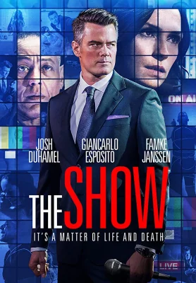 This Is Your Death (2017)