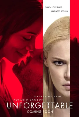 Unforgettable (2017)