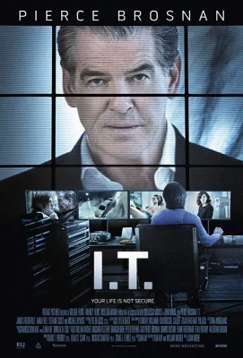I.T. .. (2016)