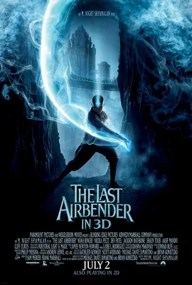 The Last Airbender 4 (2010)