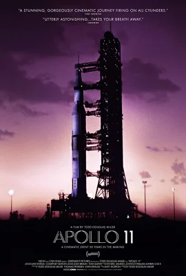 Apollo 11 11 (2019)
