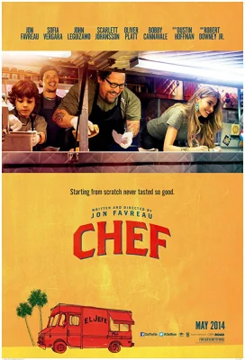Chef (2014)