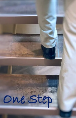 One Step (2017)