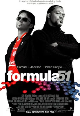 The 51st State (2001)