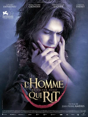 The Man Who Laughs (2012)