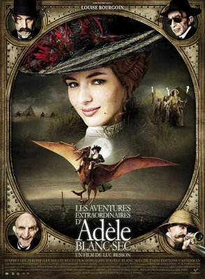 Adele Blanc Sec 5 (2010)