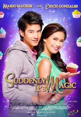 มหัศจรรย์รักกับสิ่งเล็กๆ 2012