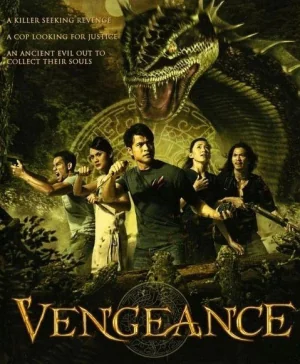 ไพรรีพินาศป่ามรณะ 2006