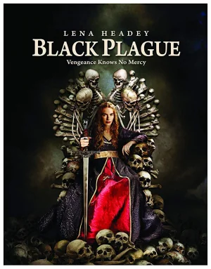 Black Plague (2012)