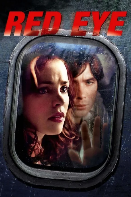 Red Eye (2005)