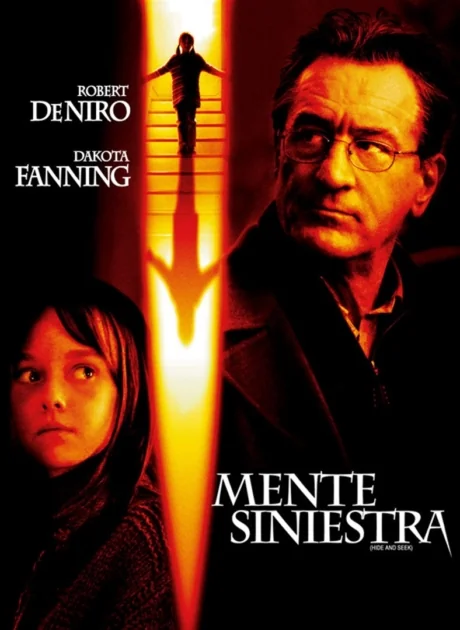 Hide and Seek (2005)
