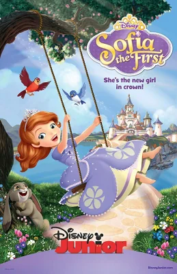 Dear Sofia: A Royal Collection (2015)
