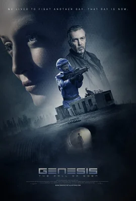 Genesis: The Fall Of Eden (2018)
