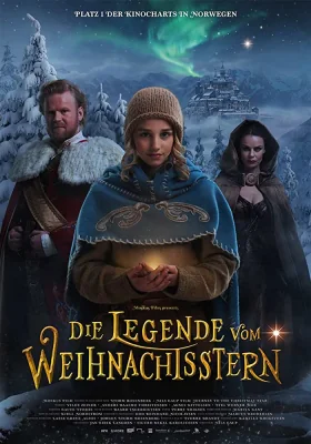 Journey to the Christmas Star (2013)