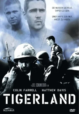 Tigerland (2000)