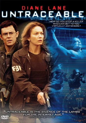Untraceable (2008)