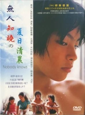 อาคิระแด่หัวใจที่โลกไม่เคยรู้ 2004
