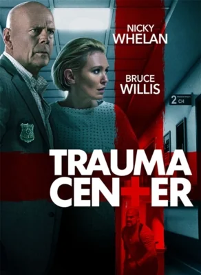 Trauma Center (2019)