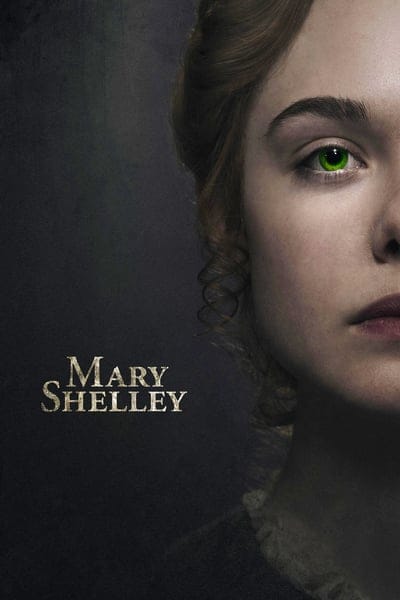 Mary Shelley (2017) แมรี่เชลลีย์