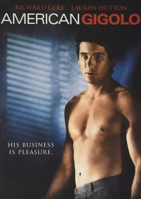 American Gigolo (1980)