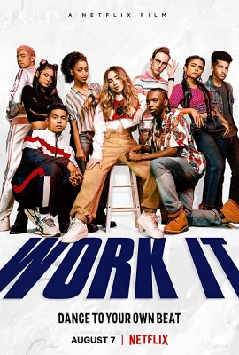 Work It : (2020)