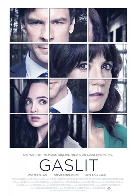 Fatal Deceit (2019)
