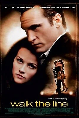 Walk the Line (2005)